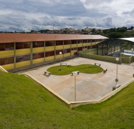 Escola Estadual